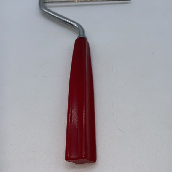 Vintage Bakelite Cake Comb Breaker Cutter Angel Food Kitchen Tool - Picture 3 of 7